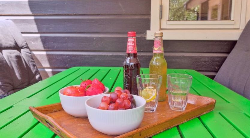 Photo of "Signe" - 850m from the sea