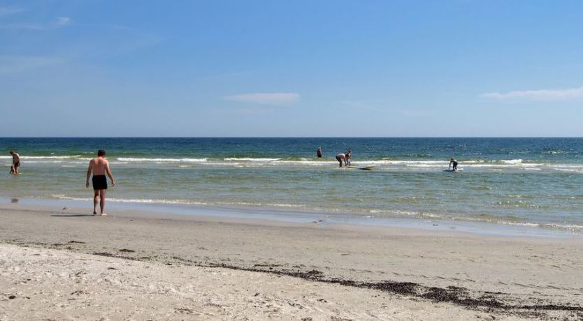 Photo of "Signe" - 850m from the sea