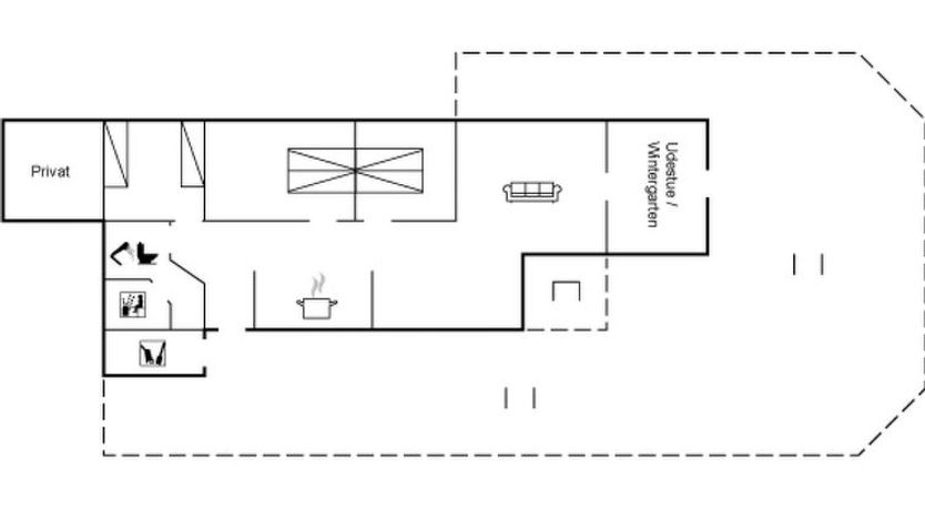 Photo of "Signe" - 850m from the sea