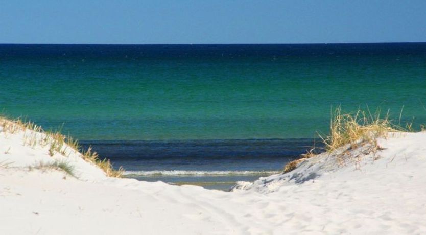 Photo of "Ødmar" - 400m from the sea