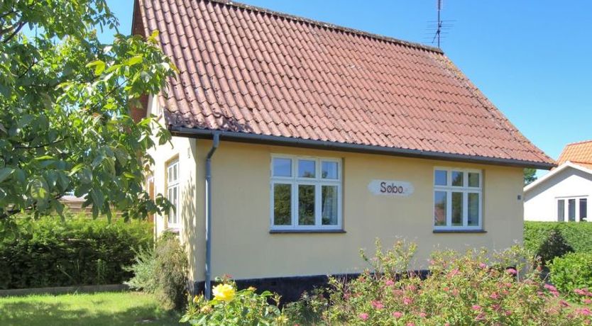 Photo of "Ødmar" - 400m from the sea