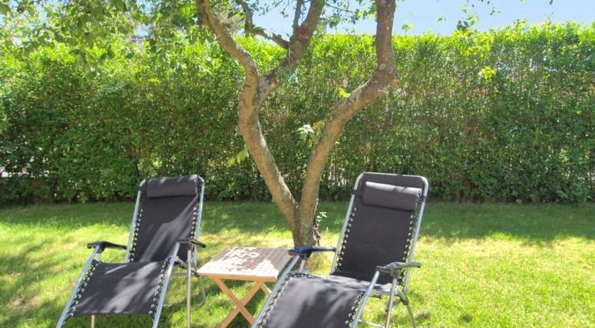 Photo of "Ødmar" - 400m from the sea