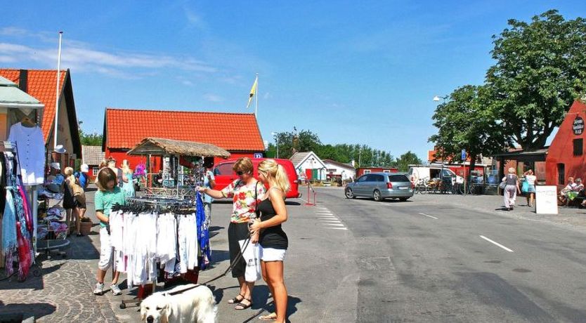 Photo of "Ødmar" - 400m from the sea