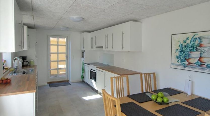 Photo of "Ødmar" - 400m from the sea