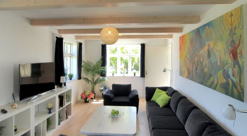 Photo of "Ødmar" - 400m from the sea