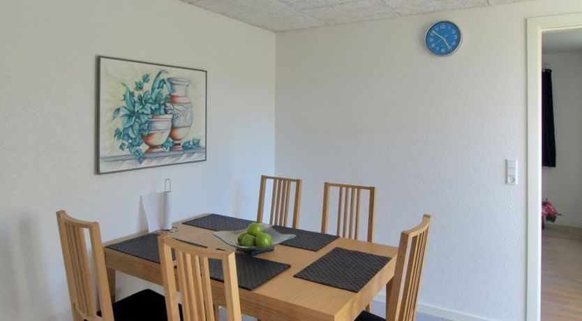 Photo of "Ødmar" - 400m from the sea