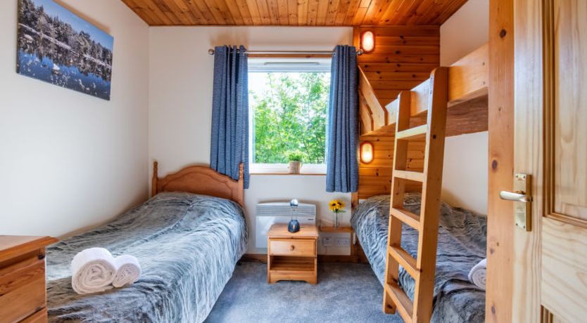 Photo of Forest View