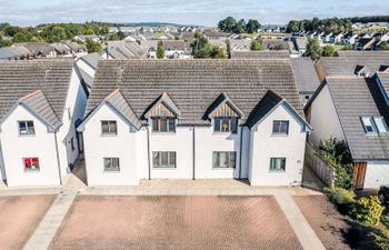 Varis Haven Holiday Home