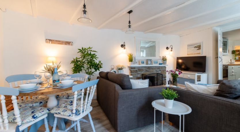 Photo of Mermaid Cottage