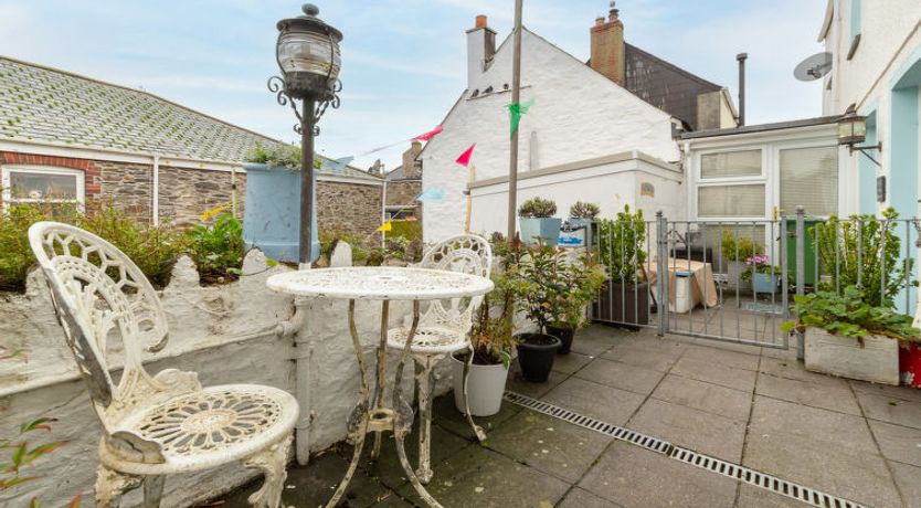 Photo of Mermaid Cottage