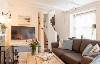 Mermaid Cottage Holiday Home