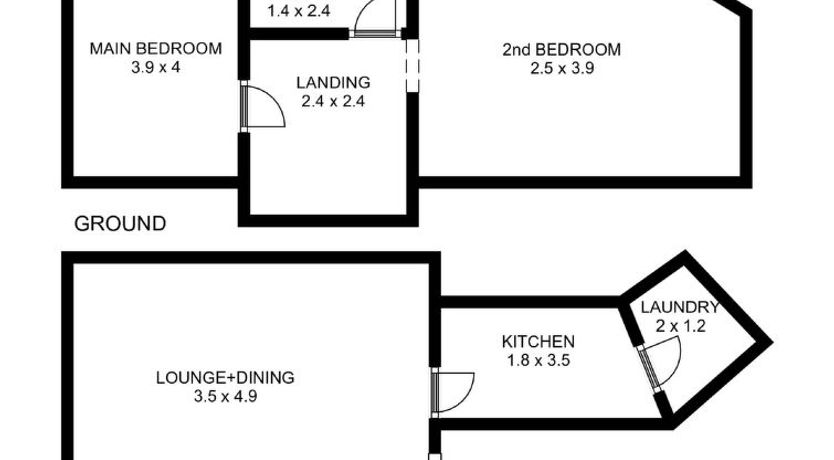 Photo of Mermaid Cottage