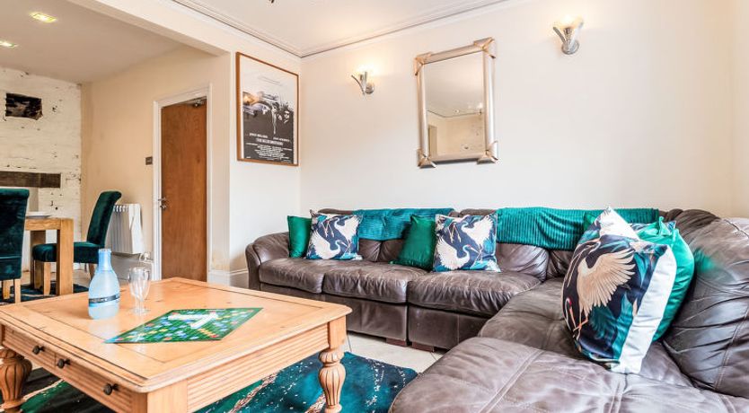 Photo of Tregony House 1 Bedroom