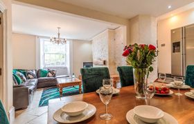 Photo of tregony-house-1-bedroom