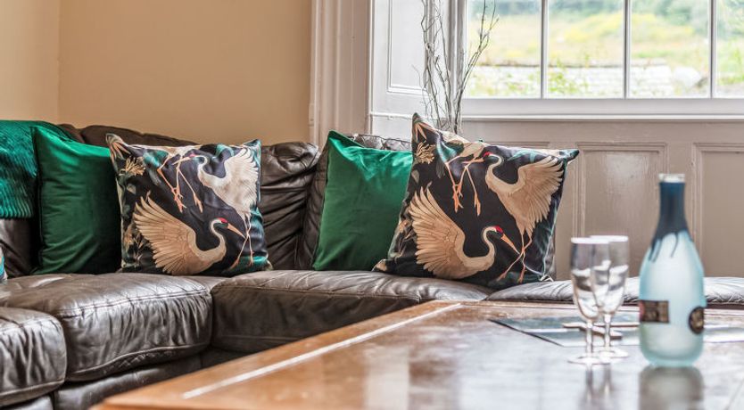 Photo of Tregony House 2 Bedrooms