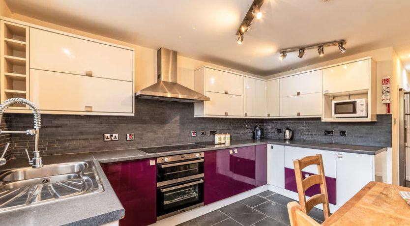 Photo of Tregony House 2 Bedrooms