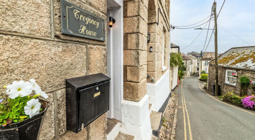 Photo of Tregony House 2 Bedrooms