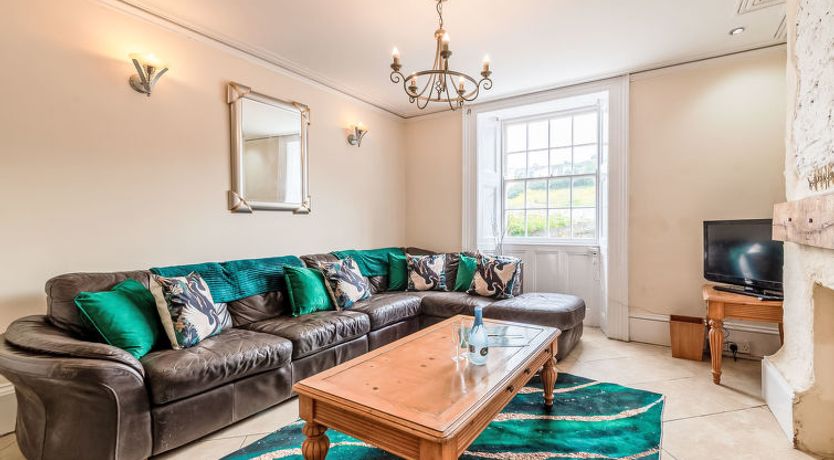 Photo of Tregony House 2 Bedrooms