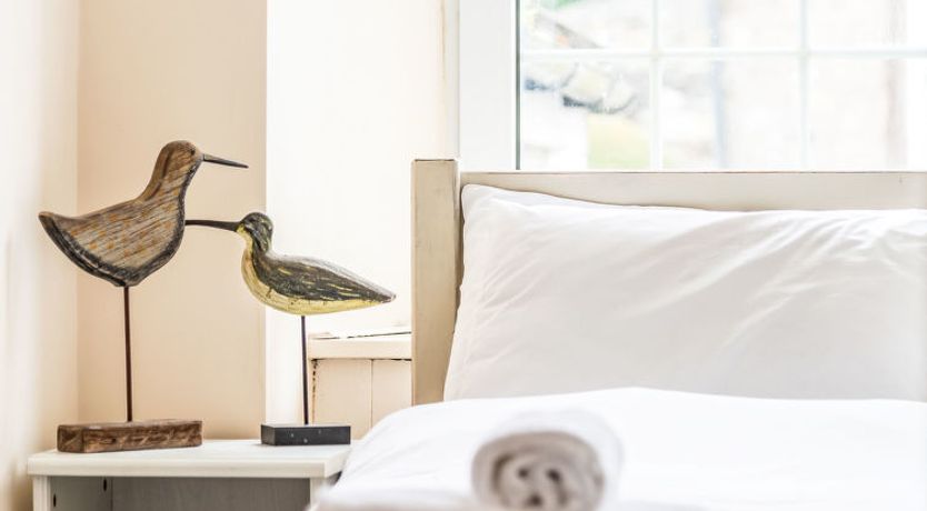 Photo of Tregony House 2 Bedrooms