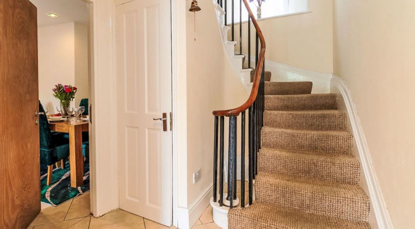 Photo of Tregony House 2 Bedrooms