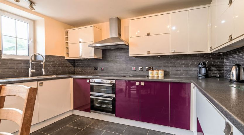 Photo of Tregony House 2 Bedrooms