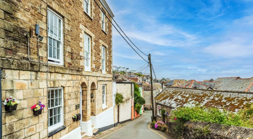 Photo of Tregony House 2 Bedrooms