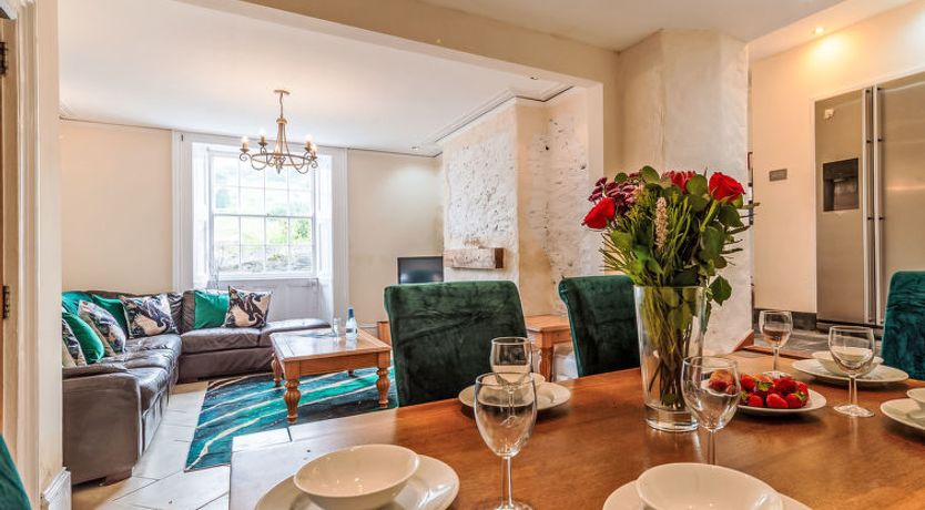 Photo of Tregony House 2 Bedrooms