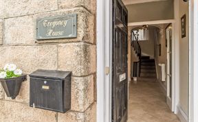 Photo of Tregony House 2 Bedrooms