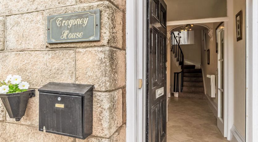 Photo of Tregony House 2 Bedrooms