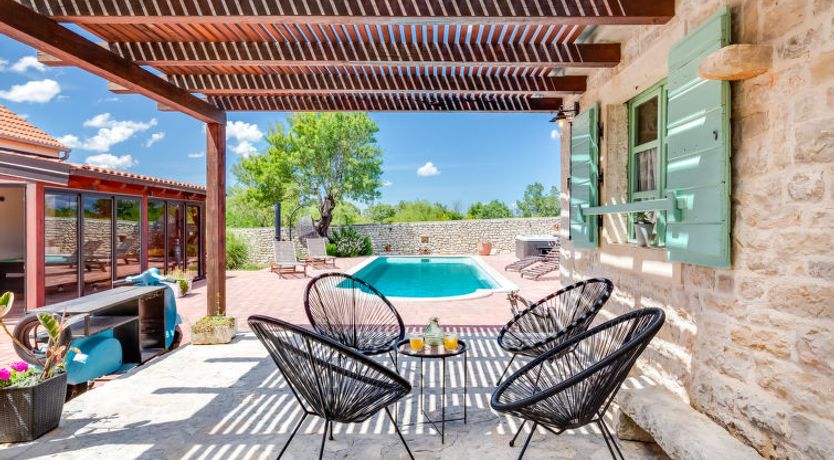 Photo of Josip & Mia