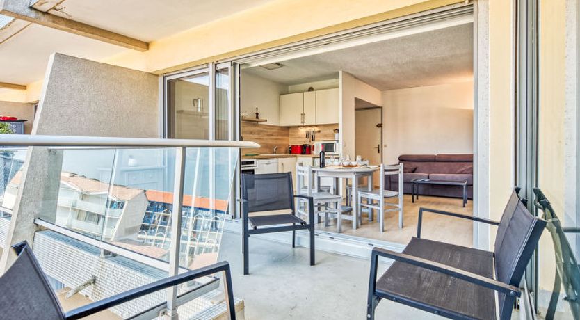 Photo of Casino Apartment 19