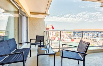 Casino Apartment 19 Holiday Home