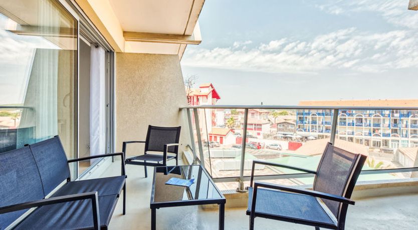 Photo of Casino Apartment 19