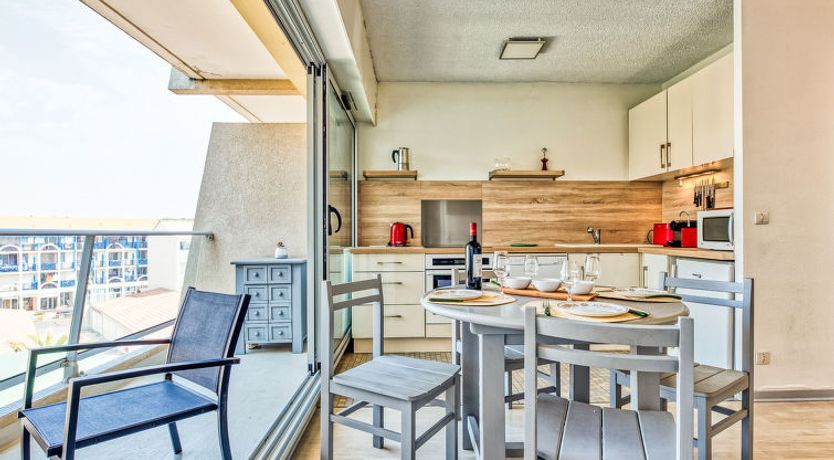 Photo of Casino Apartment 19