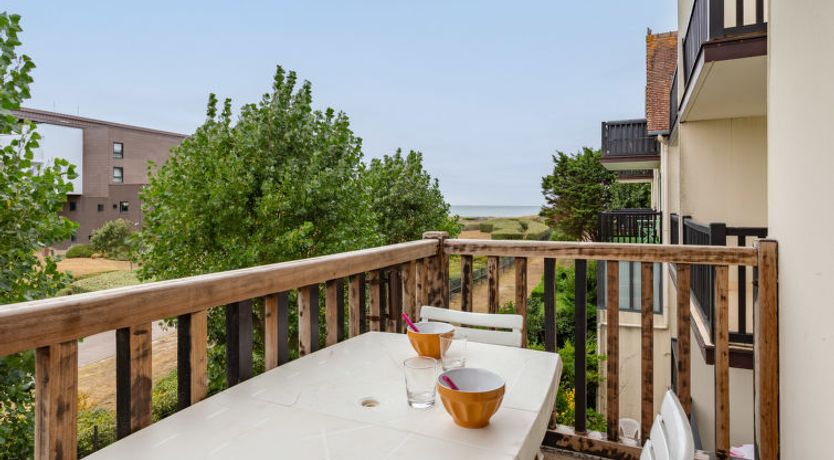 Photo of Cabourg Plage Apartment 25