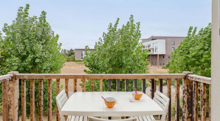 Photo of Cabourg Plage Apartment 25