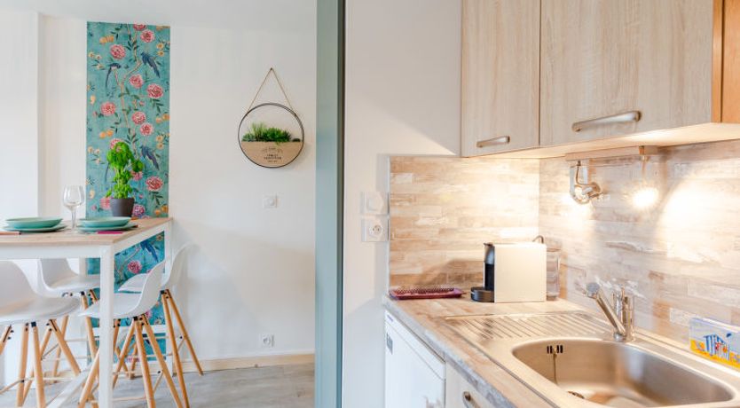 Photo of Cabourg Plage Apartment 25