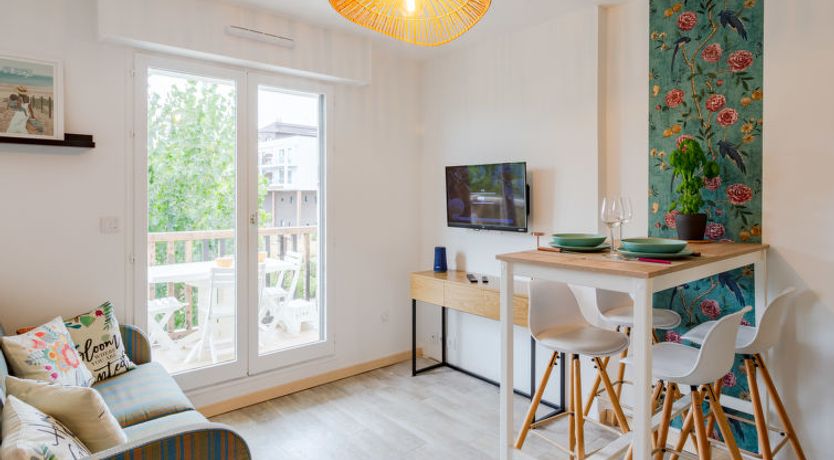 Photo of Cabourg Plage Apartment 25