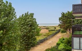 Photo of Cabourg Plage Apartment 25