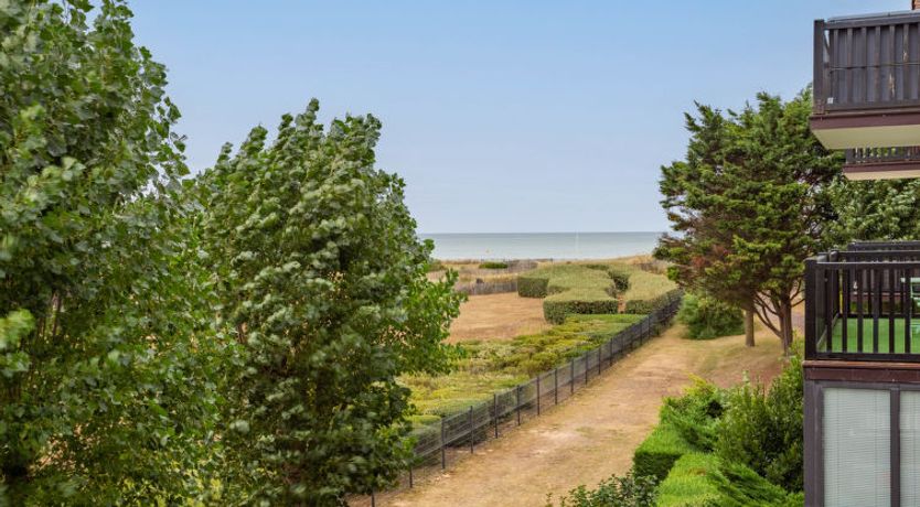Photo of Cabourg Plage Apartment 25