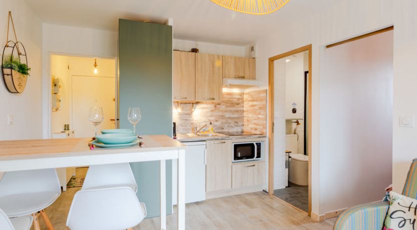 Photo of Cabourg Plage Apartment 25