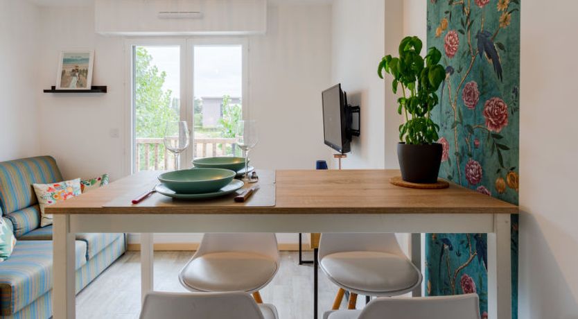 Photo of Cabourg Plage Apartment 25