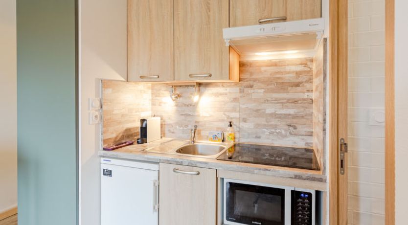 Photo of Cabourg Plage Apartment 25