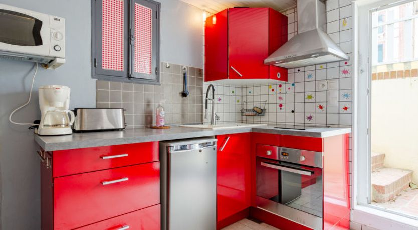 Photo of La Bourrasque Apartment 2