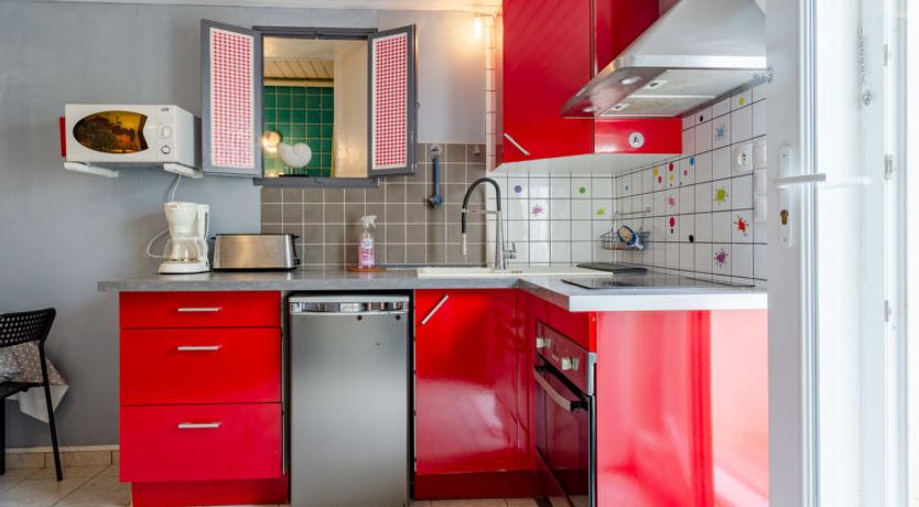 Photo of La Bourrasque Apartment 2