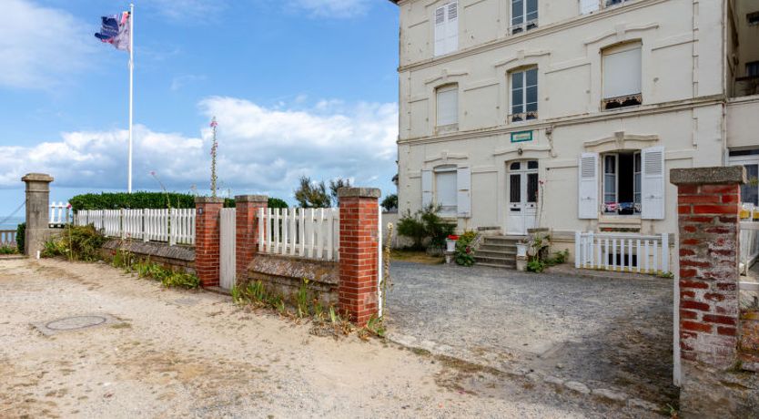 Photo of La Bourrasque Apartment 2