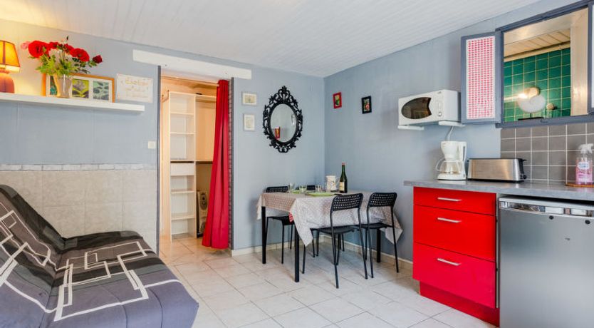 Photo of La Bourrasque Apartment 2