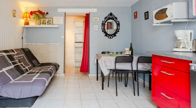 Photo of La Bourrasque Apartment 2