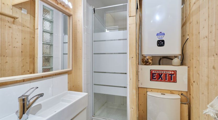 Photo of Le Nid de Juno Beach