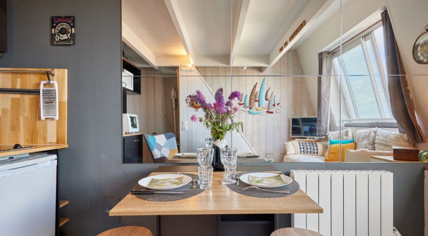 Photo of Le Nid de Juno Beach